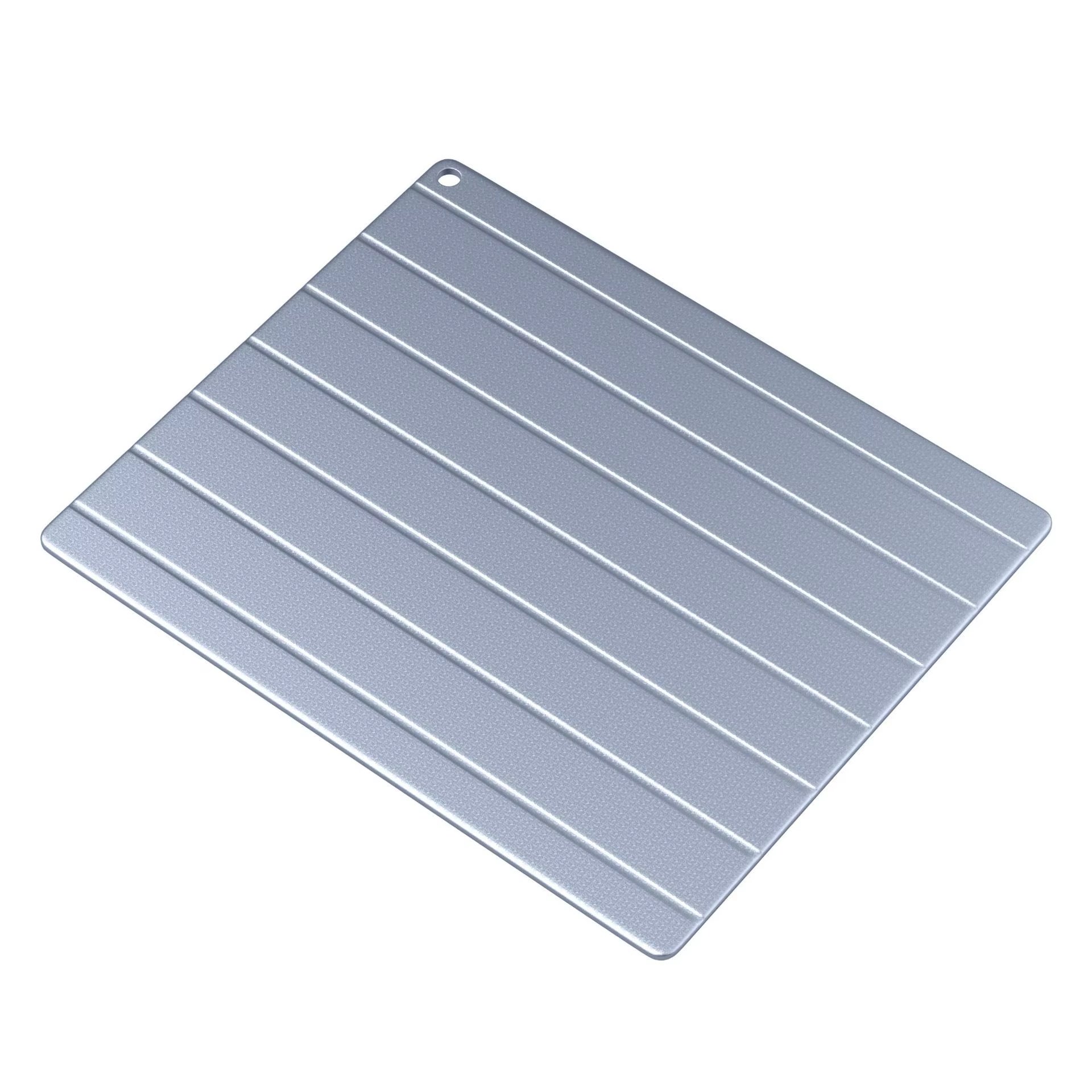 Rapid Thaw Ultrasonic Meat Thawer - 6-in-1 Defrosting Solution with USB Charging for Fast & Safe Food Prep