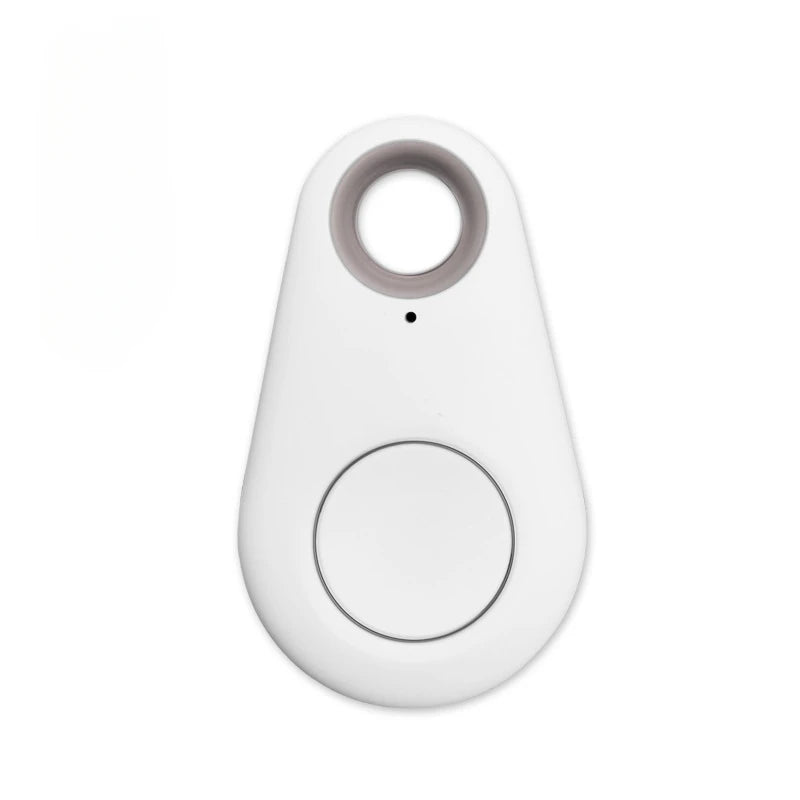 SmartTag Mini Bluetooth Tracker – 5.0 Anti-Lost Device for Pets, Kids, Bags & Wallets