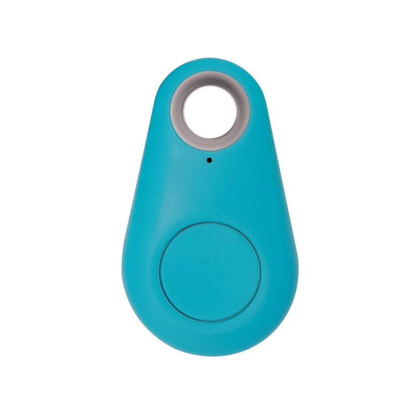 SmartTag Mini Bluetooth Tracker – 5.0 Anti-Lost Device for Pets, Kids, Bags & Wallets