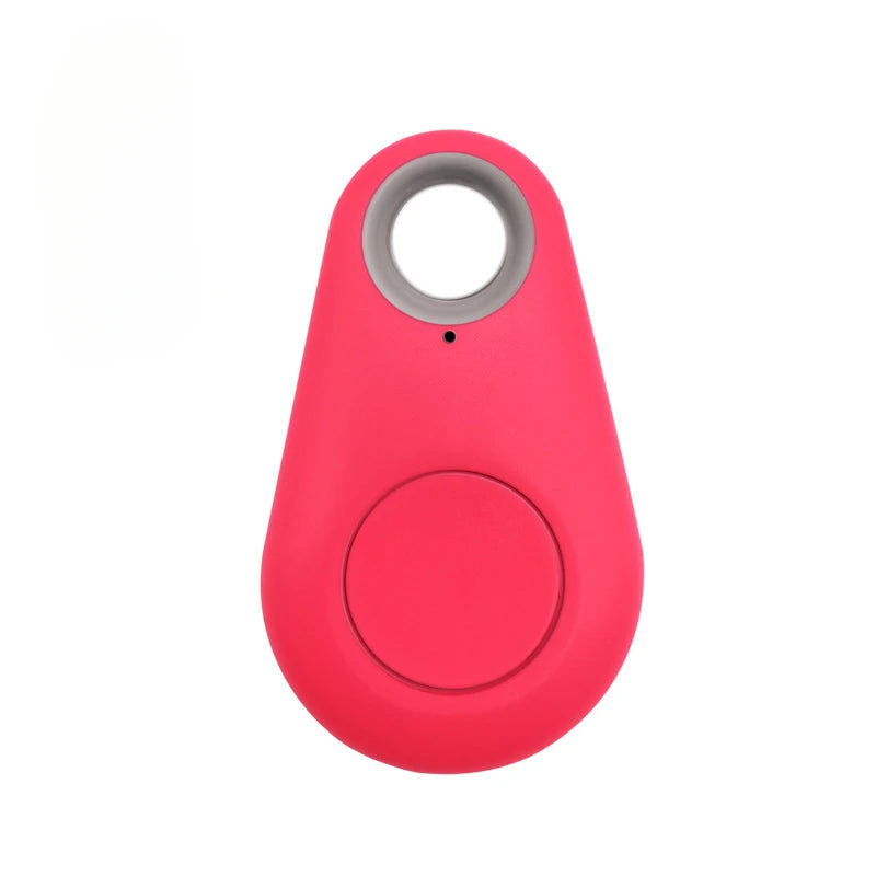 SmartTag Mini Bluetooth Tracker – 5.0 Anti-Lost Device for Pets, Kids, Bags & Wallets